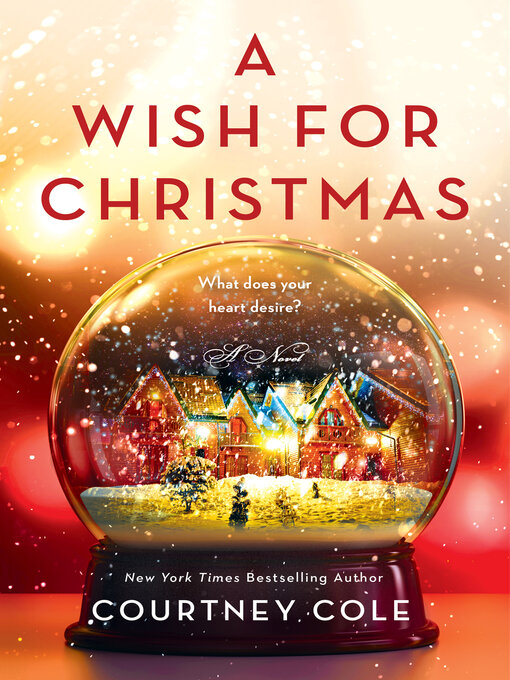 Title details for A Wish for Christmas by Courtney Cole - Wait list